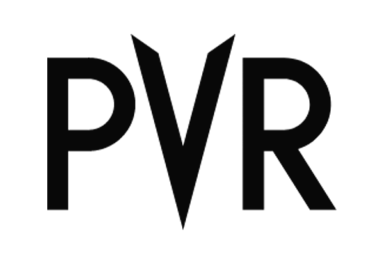 PVR logo